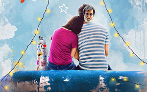 Kizie Aur Manny first look!